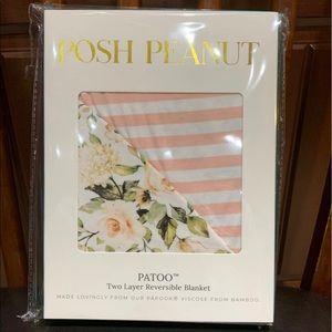 Posh Peanut Katherine Jennie Patoo NEW